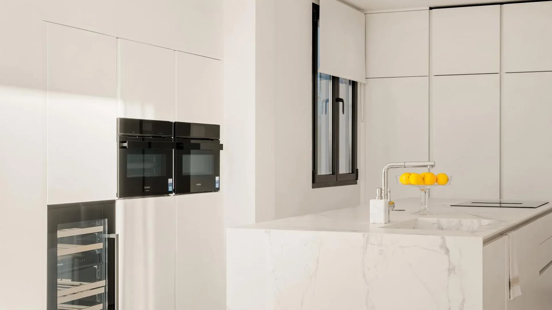 Dom wakacyjny Luxury, Sea View & Pool - Villa Palma Marbella